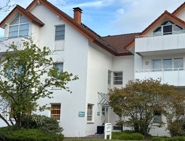 Praxis für Physiotherapie, Lipperreihe