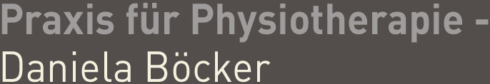 Physio Böcker